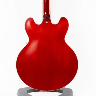 Gibson Modern Collection ES-335 Satin 2020 Satin Cherry image 6