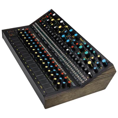 Pittsburgh Modular Voltage Lab 2 Semi-Modular Synthesizer [DEMO] image 4