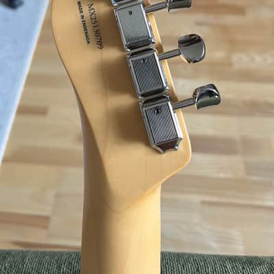 Fender Player II Telecaster 2025 - Polar White image 6