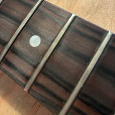 Chandler guitar neck  San Fransisco Mid 80’s - Maple image 9