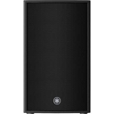 Yamaha CZR10 10" 2-Way Loudspeaker System image 2