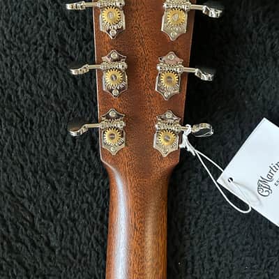 Martin GPC16E-02 - Mahogany /4lbs. 2.5oz. #2859592 image 11