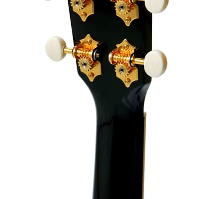 KIWAYA/F Ukulele - FTK-3 cst 18-G (Tenor) / Made in Japan image 7