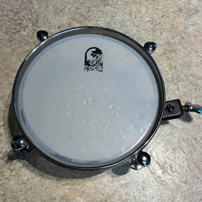 Toca 8" Mini Timbale - Acrylic image 2