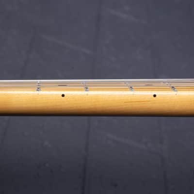 Tokai AST-423 Goldstar HSS Shell Pink MIJ Ash Body Maple Neck image 16