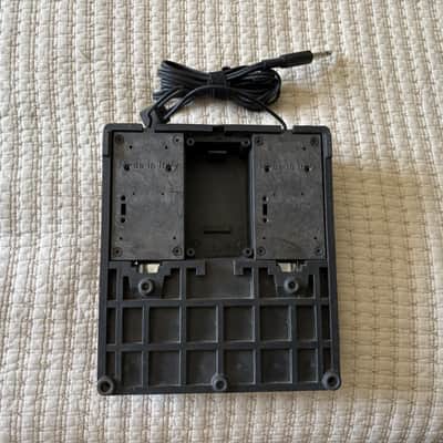 Ensoniq SW-10 Dual Foot Switch image 2
