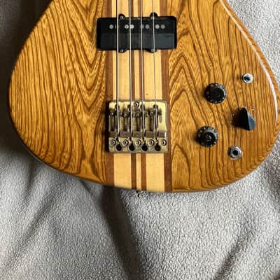 Aria Pro II SB 1000 aus 05.1979 image 2