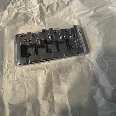 Spector EUROBRIDGE5CH 2026 - Chrome image 6