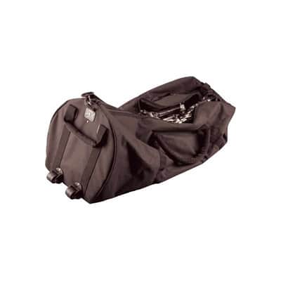 GATOR CASES GP-HDWE-1436W Percussions - 35.5 x 91.4 cm avec roulettes image 2