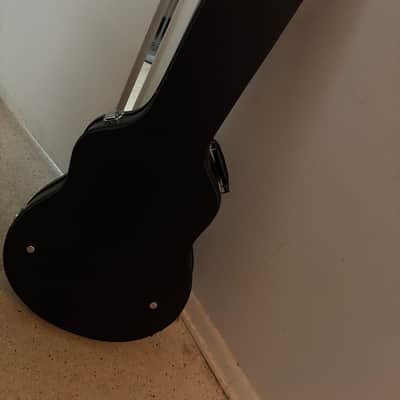 Epiphone CASINO 2021 - OLIVE WORN with Excellent Case FULLY HOLLOW-P-90s image 20