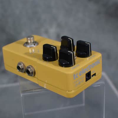 TC Electronic Alter Ego Multi Function Delay Pedal w FAST Same Day Shipping image 3