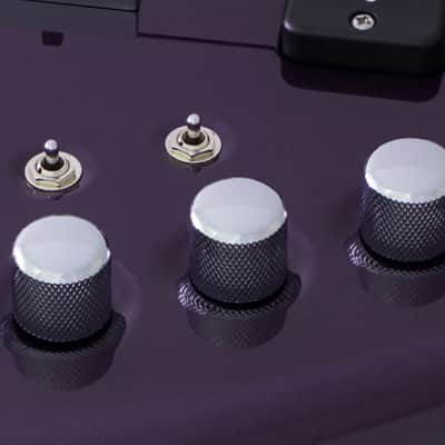 Maruszczyk Elwood L 5A-24 2021 Gloss purple image 8