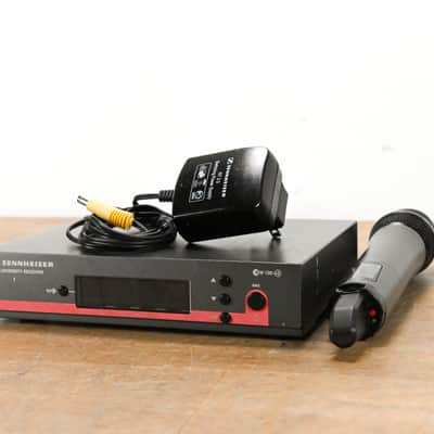 Sennheiser ew 100 G3 Handheld Wireless System A2 Range - 518-554 MHz CG012LR image 1