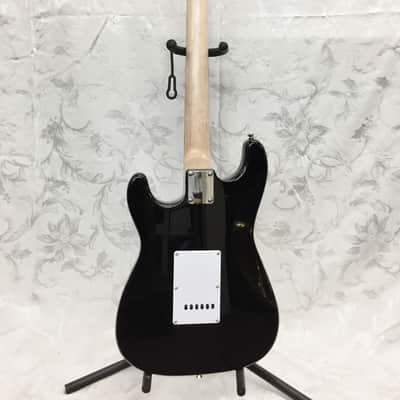 Stadium Electric Guitar Bundle-Includes Amp, Strap, Tuner, Cord, Picks, Gig Bag! image 4