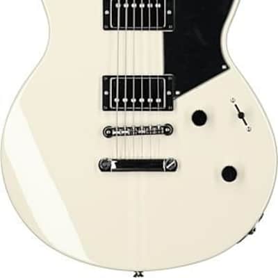 Yamaha Revstar Element RSE20 Vintage White *Free Shipping in the US* image 1