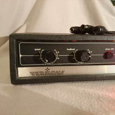 Vermona Phaser 80 in Excellent Condition image 3