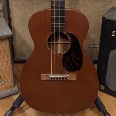 1934 Martin 0-17 image 2