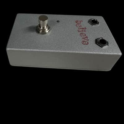 Lovepedal Believe - x3636 image 4