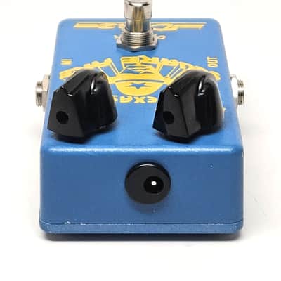 Diaz Texas Square Face, Very Good Condition with Box! image 7