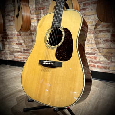Martin HD-28E image 1