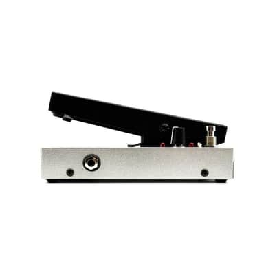 Morley 20/20 Power Fuzz Wah Pedal image 5