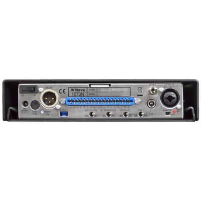 Neve 1073N Microphone Preamp/EQ image 5