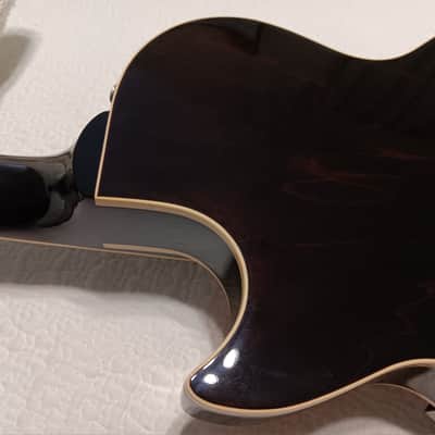 Gibson Memphis ES-Les Paul 2015 - Heritage Cherry Sunburst image 12