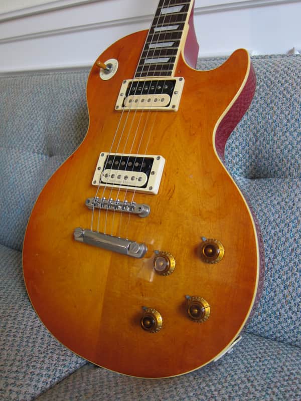 Burny RLG-50 1983 image 1