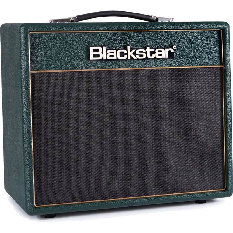 Blackstar Studio 10 KT88 10-Watt 1x12" Guitar Combo image 1
