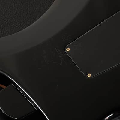 Paul Reed Smith (PRS) 30th Anniversary Custom24 Pattern Thin Neck Charcoal Burst [15 222170] (04/29) image 4