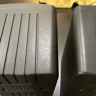 JBL Satellite Speakers - Black image 4