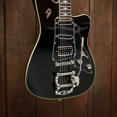 Duesenberg Paloma Black image 4