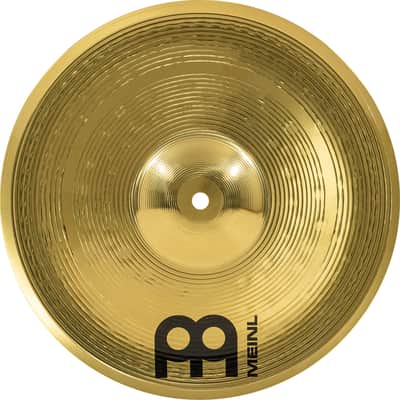 Meinl HCS China 12", HCS12CH - China Cymbal image 2