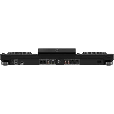 AlphaTheta XDJ-AZ 4-Channel Professional All-In-One DJ System image 3