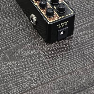 Mooer 004 Day Tripper Micro Preamp image 4