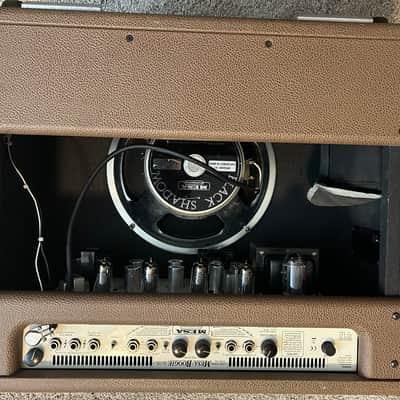 Mesa Boogie Lone Star Special 2-Channel 30-Watt 1x12" Guitar Combo 2005 - 2020 - Various image 7