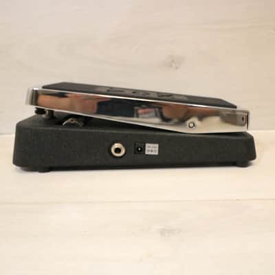 Vox V847 Wah 1994 - 2006 - Black / Chrome image 4