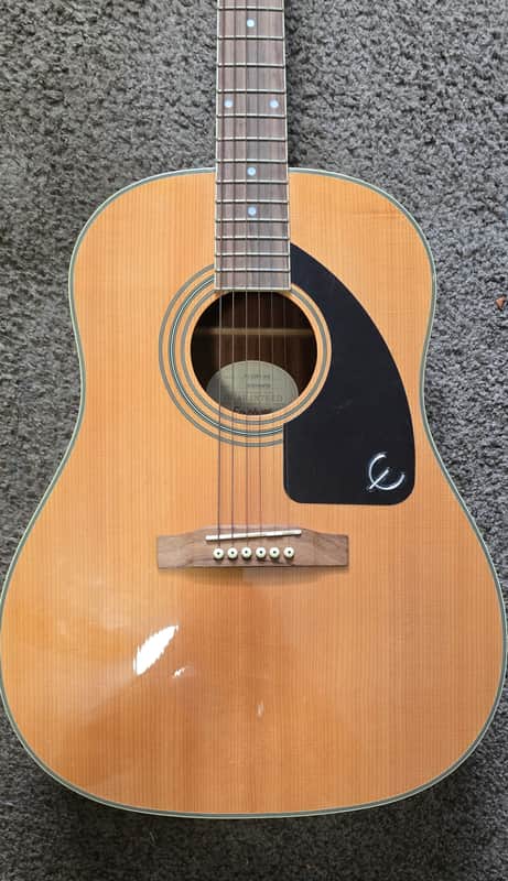 Epiphone AJ-220S NA