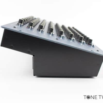 Vermona DRM-1 MkII Drum Synthesizer MINT In Original Box VINTAGE SYNTH DEALER image 10