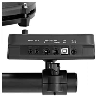 Alesis Turbo Mesh Kit image 3