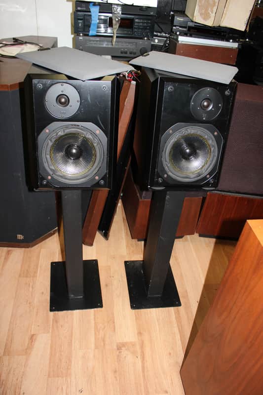 Reference 3a Speakers - Master Control MMC (Serie Master) - with