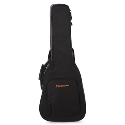 Orangewood Oliver Jr. Mahogany Acoustic Guitar image 8
