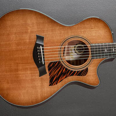 Taylor 50th Anniversary 312CE Limited