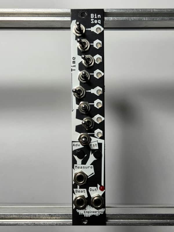 Noise Engineering Bin Seq