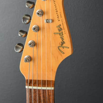 Kit John Mayer Inspired Partscaster '08 image 6