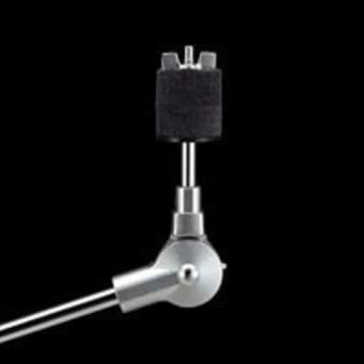 Yamaha CS-755 Boom Cymbal Stand - Medium Weight, Single-Braced, Boom Stand image 2