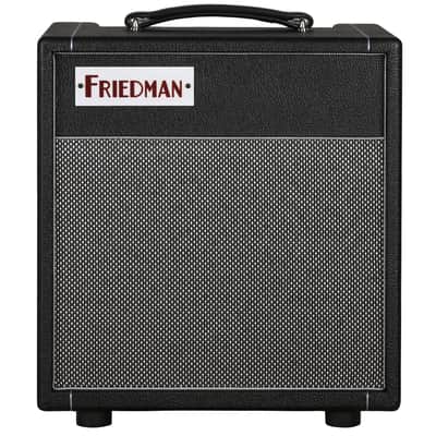 Friedman Mini Dirty Shirley 20-Watt 1x10 Combo Shop Unit image 2