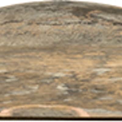 MEINL B20VPR Byzance Vintage Pure Ride 20 Zoll sandblasted image 3
