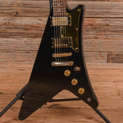 Epiphone Moderne Ebony 2000 image 2