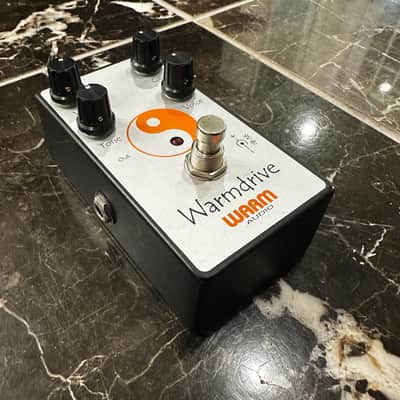 Warm Audio Warmdrive 2022 - Present - Black / White image 3